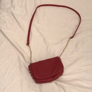 BONGO mini crossbody bag